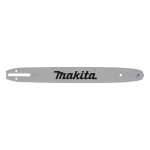 Makita 191G25-8 prowadnica łańcucha 40cm 3/8 cala 1,3mm