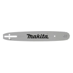 Makita 191G44-4 prowadnica łańcucha 33cm 0,325 cala 1,5mm PRO-LITE