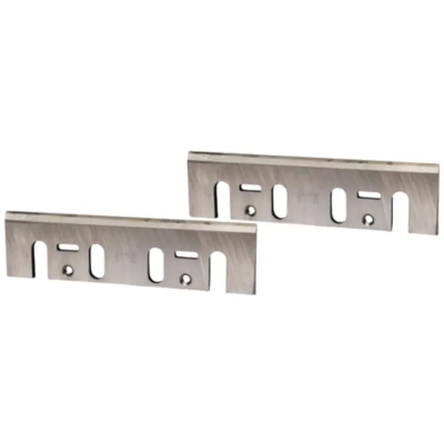 noże do struga 110 mm T.C.T.  2szt. Makita D-08822
