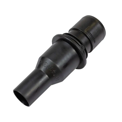 adapter do odkurzacza dla narzędzi 22mm QUICK Makita W107418678 do VC3012L VC4210L