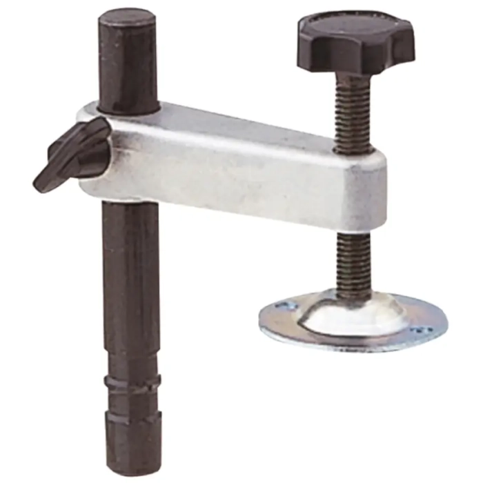 pionowy zacisk śrubowy (docisk pionowy) Makita 122536-0