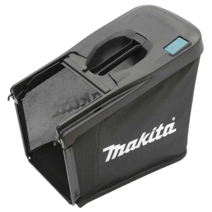 kosz na trawę kompletny Makita 127392-3 (bez pręta  327411-7 do zawieszania kosza widocznego na zdjęciu)
