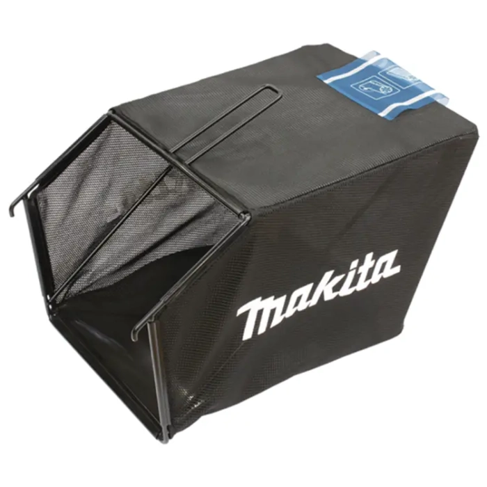 kosz na trawę kompletny Makita 122B20-7 (stary 127412-3)