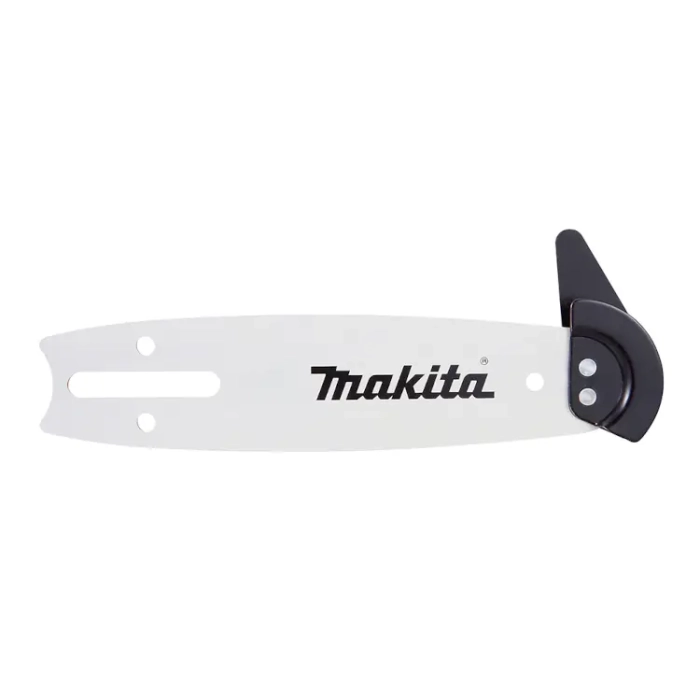 prowadnica łańcucha 16cm 1/4" 1.3mm Makita 158476-6 do BUC122 DUC122