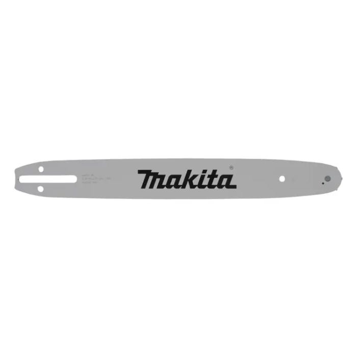 prowadnica łańcucha 35cm 3/8 cala 1,3mm Makita 191G24-0