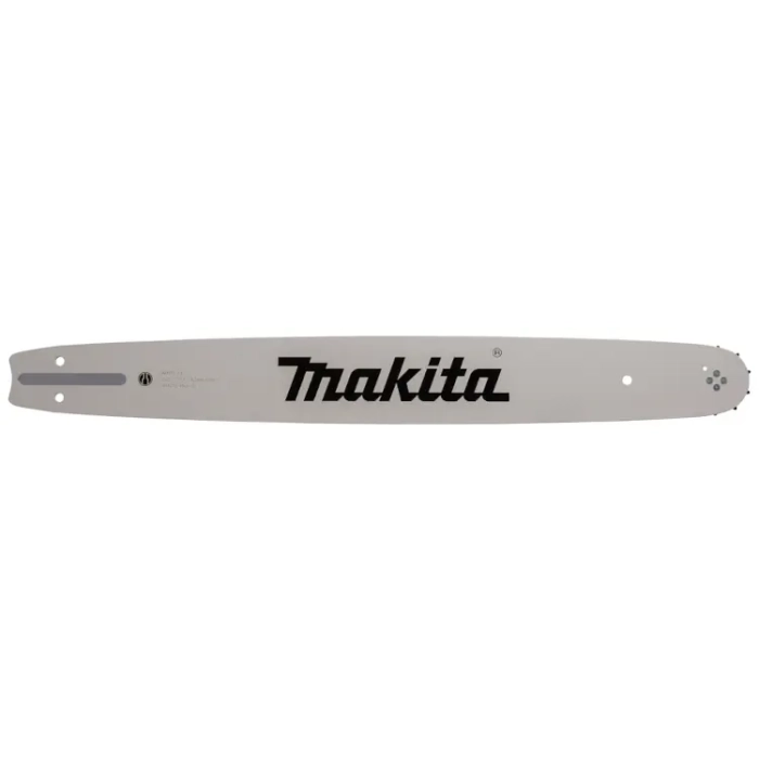 prowadnica łańcucha 45cm 0,325 cala 1,3mm PRO-AM Makita 191G40-2