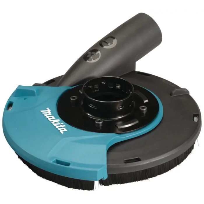Makita 191W05-0 osłona z odsysaniem do szlifowania 115mm i 125mm