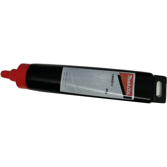 smar przekładniowy 80g Makita 199450-5 do kluczy udarowych, zakrętarek udarowych, nożyc do żywopłotu, podkaszarek