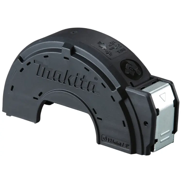 przystawka osłony tarczy 125mm do cięcia Makita 199710-5