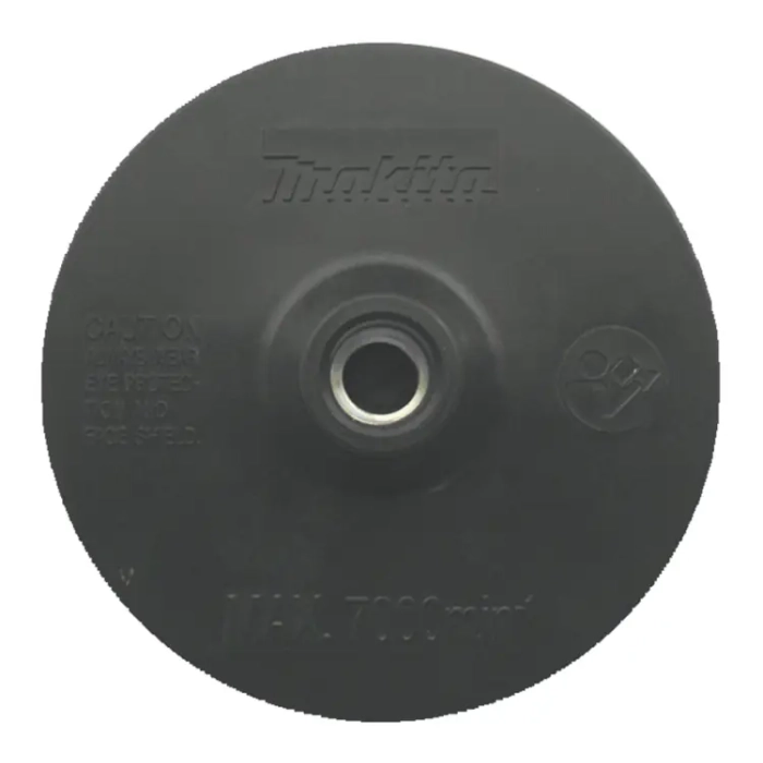 talerz szlifierski 125mm Makita 743060-6