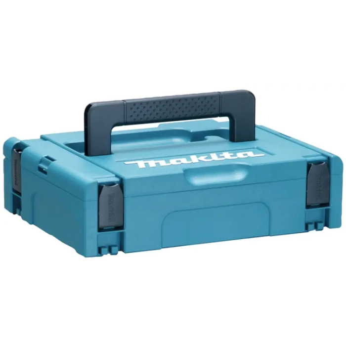 walizka systemowa Makpac typ 1 Makita 821549-5 do 4350FCT 4351CT 4351FCT DA3010F DA3011F DP4011 HP1640 HP1641 HP1641F HP