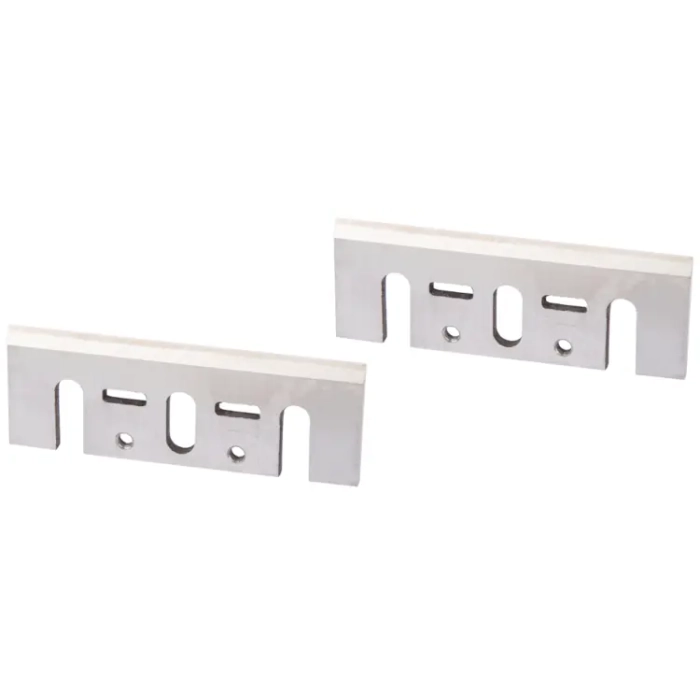 noże do struga 82 mm T.C.T. 2szt Makita D-07967