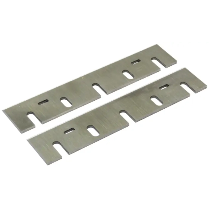 noże do struga 170 mm HSS 2szt. Makita D-63666