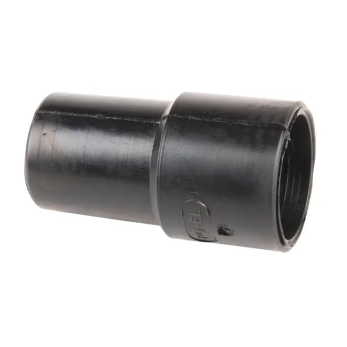 adapter antystatyczny 38mm x 35mm węża odsysającego do elektronarzędzi Makita P-70421 do 9910 9911 VC2000L VC3012L VC421