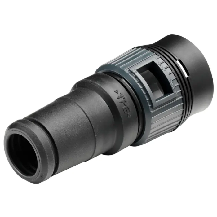 adapter do podłączenia elektronarzędzi fi 25 / 35 mm do VC2000L VC2012L VC2512L VC3011L Makita P-8174