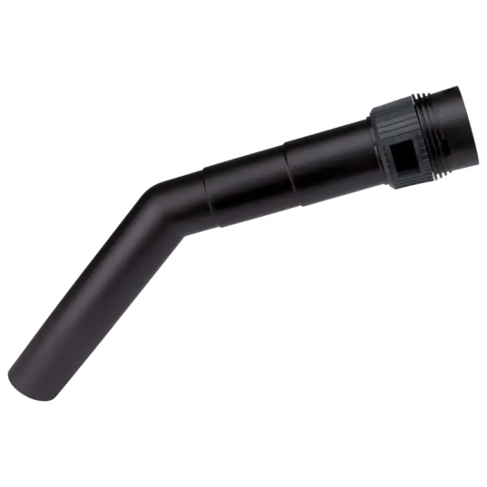 rura wygięta do odkurzacza z regulacją 35mm x 380mm Makita W107413340