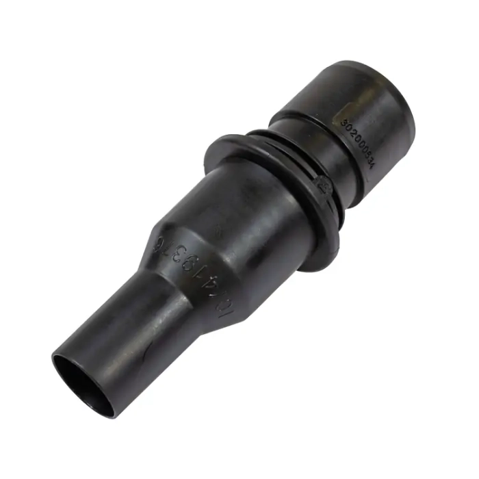 adapter do odkurzacza dla narzędzi 22mm QUICK Makita W107418678