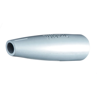 Makita 197901-2 elastyczna dysza gumowa do DVC260 DVC261 DVC660 VC016G