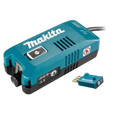 Makita 199773-1 adapter + moduł bezprzewodowy AWS (WUT02 + WUT01)