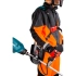 uprząż Makita 122906-3 do BBC231U BC231UD DUR369A EBH252U UR002G