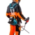 uprząż Makita 122906-3 do BBC231U BC231UD DUR369A EBH252U UR002G