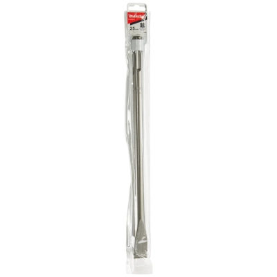 dłuto wąskie SDS-max 25x400 mm Economy Makita D-34213
