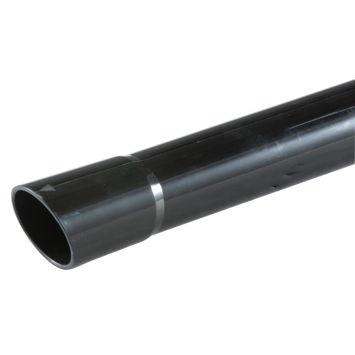 Makita 458942-6 rura (czarna) 28mm x 479mm