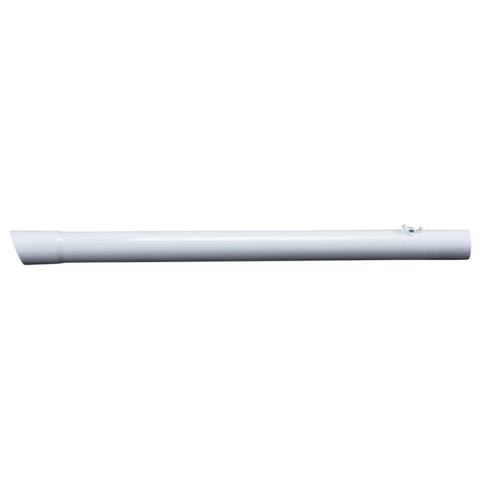 Makita 459353-8 rura (biała) 28mm x 479mm