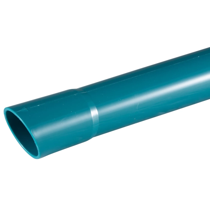 Makita 459356-2 rura (niebieska) 28mm x 479mm