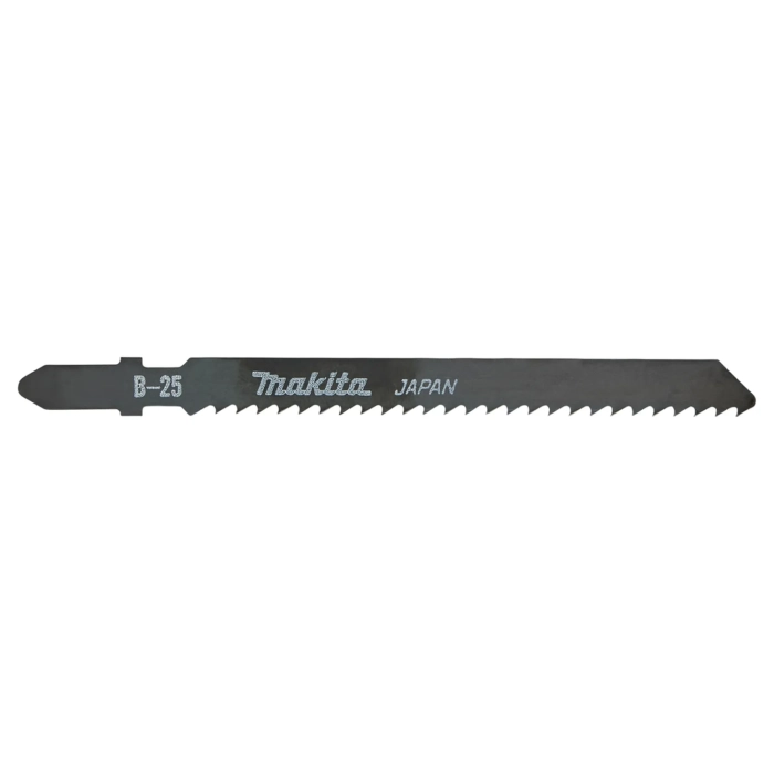 Makita A-85765 brzeszczot B-25 HSS 100x1,05mm 9z/C 5 szt