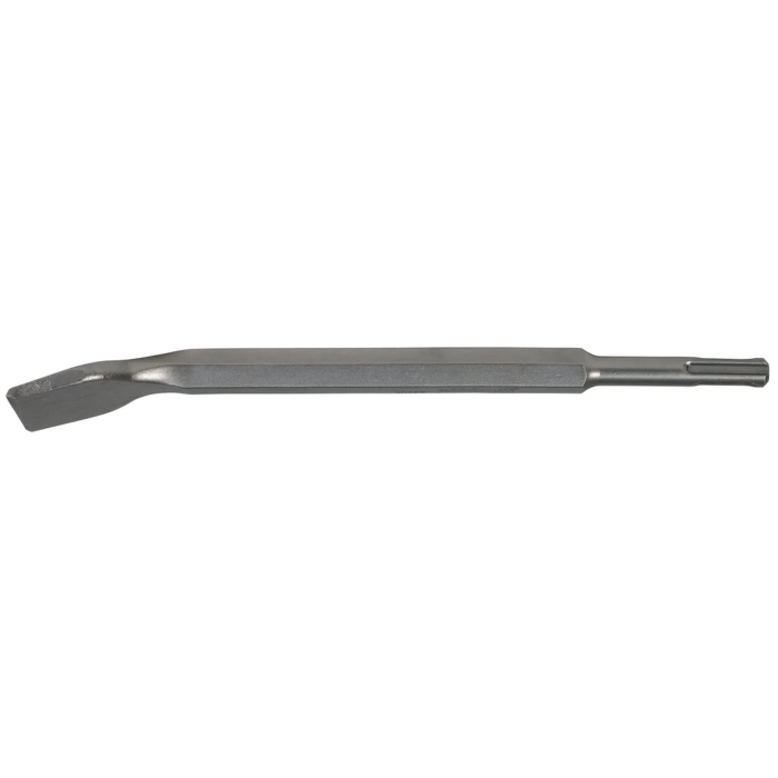 dłuto wygięte sds-plus 50x250mm Makita D-78324