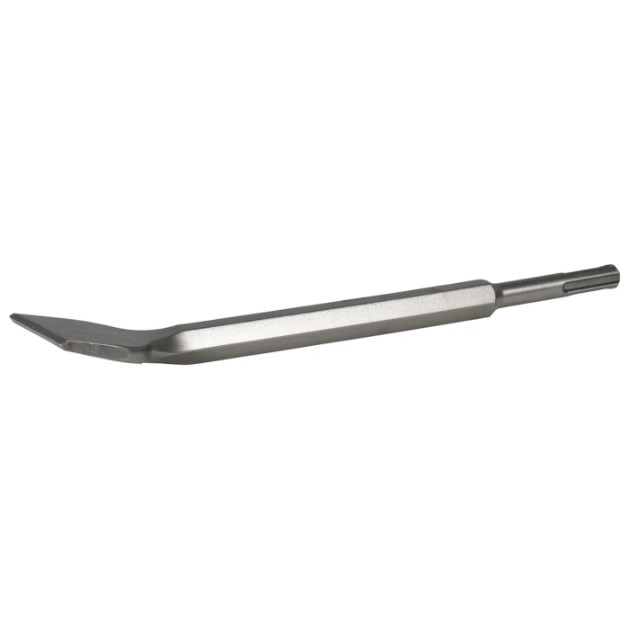 dłuto wygięte sds-plus 50x250mm Makita D-78324