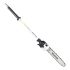 Przystawka okrzesywarka Makita EY403MP 191T38-7 do DUX18 DUX60 UX01G