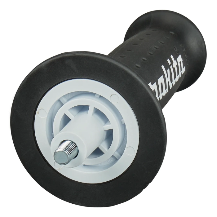 rękojeść boczna Makita 158237-4 do DDA450 DGA504 DGA506 DGA513 DGA514 DGA521 GA005G GA023G GA029G GA035G GA036G GA055G GA056G GA5050 GA5050R PV001G