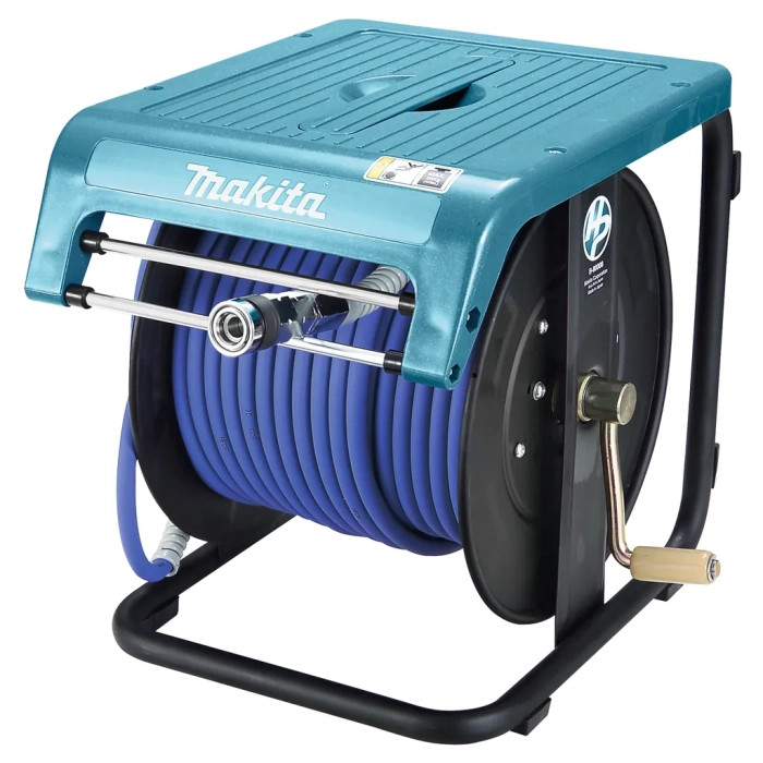 wąż wysokociśnieniowy w rolce 30m  Makita B-80008 AC310H