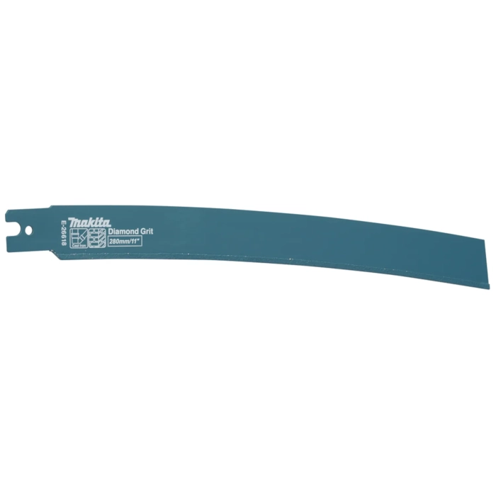 brzeszczot diamentowy 280 mm do żeliwa Makita E-26618  - 5 szt