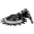Nożyce rotacyjne do kos Makita 191M75-9 do DUR369A, DUR369L, UR101C, UR201C, UR006G, UR016G, UR017G