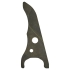 środkowe ostrze tnące Makita 725129-8 do DJS800