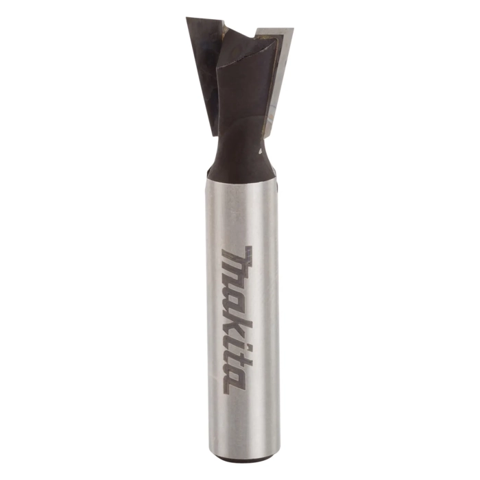 Makita D-10877 frez trapezowy 8mm 6,35x40mm u:8/ś:6,35/dr:8/dc:40/k:7,5
