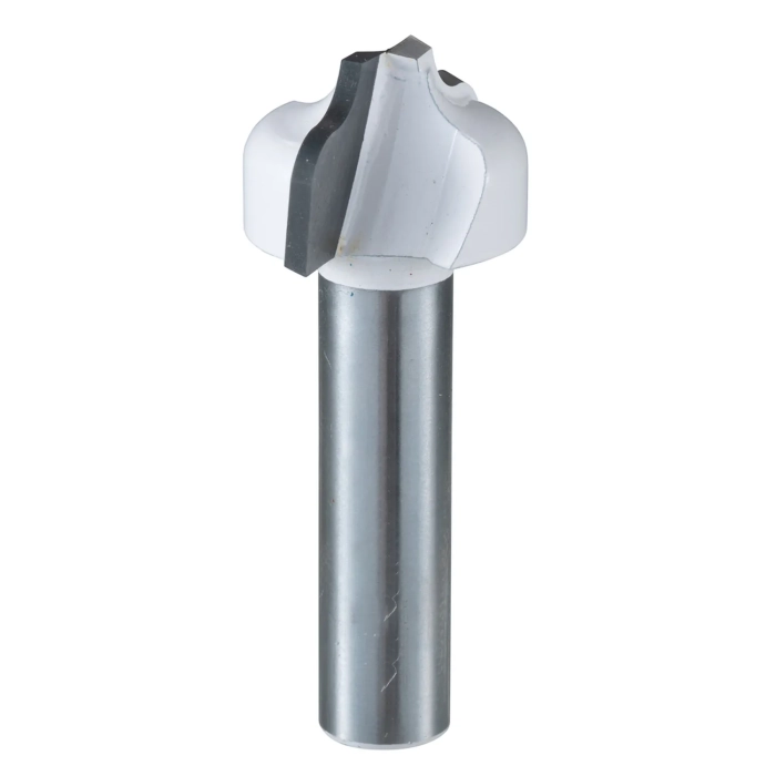 Makita D-11586  frez pr.sima zaokr. 8mm 34,9x46,3mm(z łożyskiem) u:8/ś:34,9/dr14,3/DC46,3/r4,76