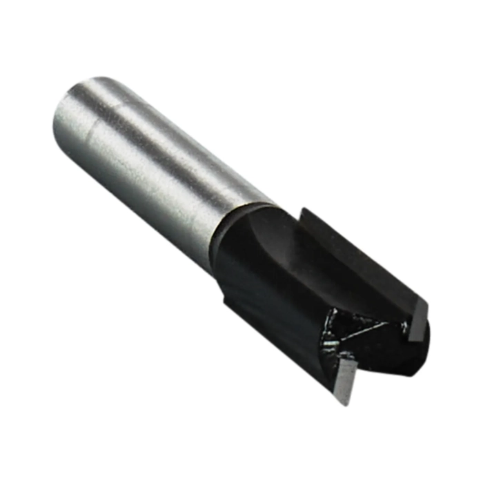 Makita D-67739  frez prosty 6mm 8x51mm (2 ostrza)
