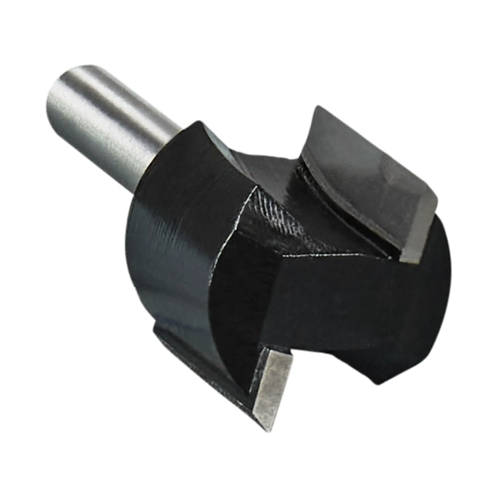 Makita D-67789  frez prosty 6mm 20x51mm (2 ostrza)