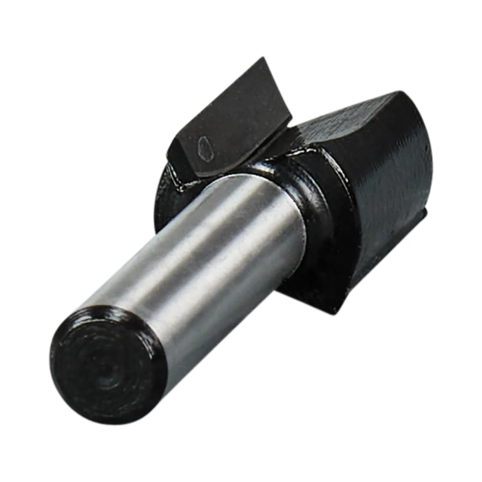 Makita D-67854  frez prosty 8mm 16x51mm (2 ostrza)