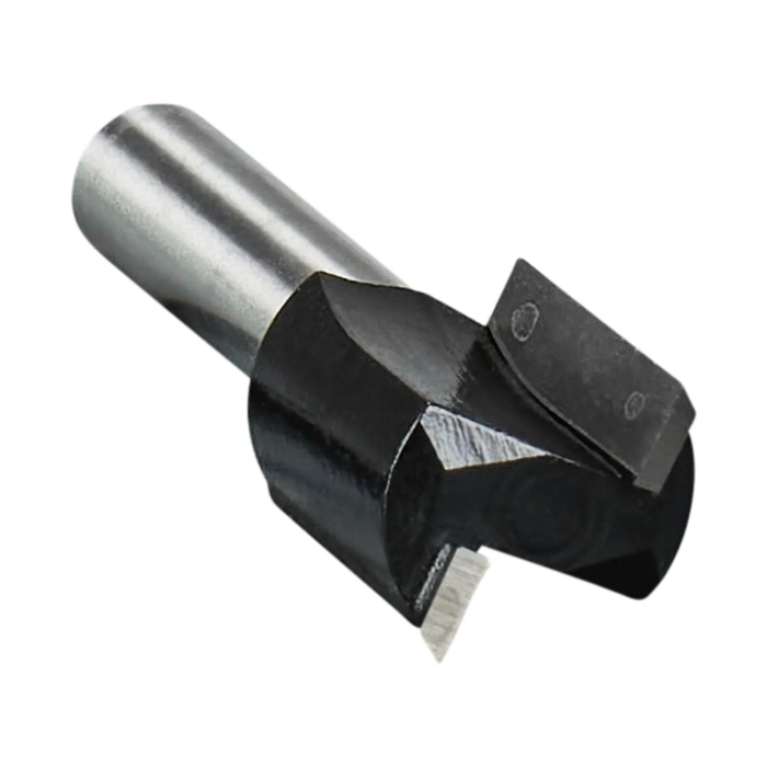 Makita D-67854  frez prosty 8mm 16x51mm (2 ostrza)