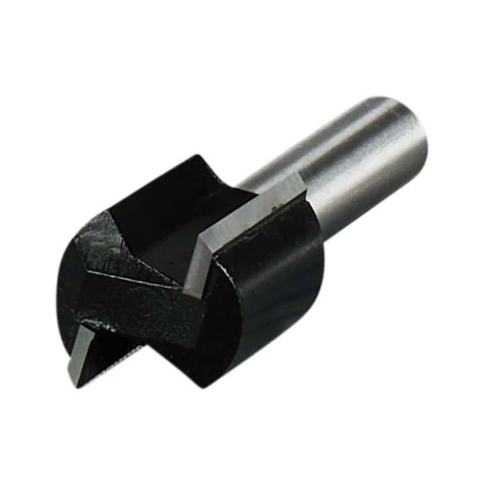 Makita D-67860  frez prosty 8mm 18x51mm (2 ostrza)