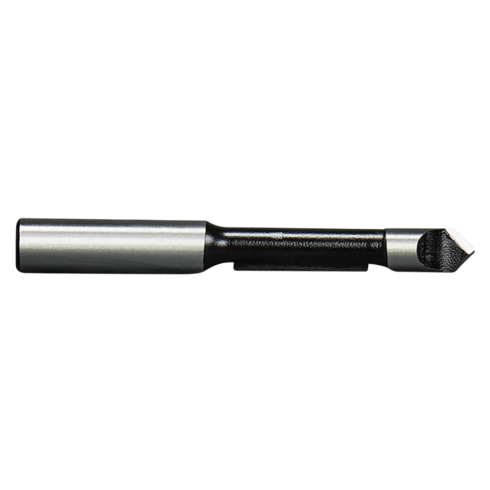 Makita D-68074  frez prosto-czołowy 8mm 6,35 x 65mm