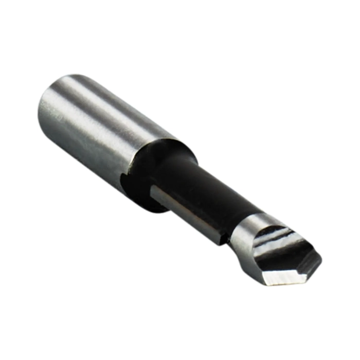 Makita D-68074  frez prosto-czołowy 8mm 6,35 x 65mm