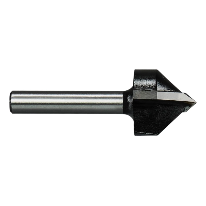 Makita D-68177  frez do rowków V 6mm 19x47,6mm