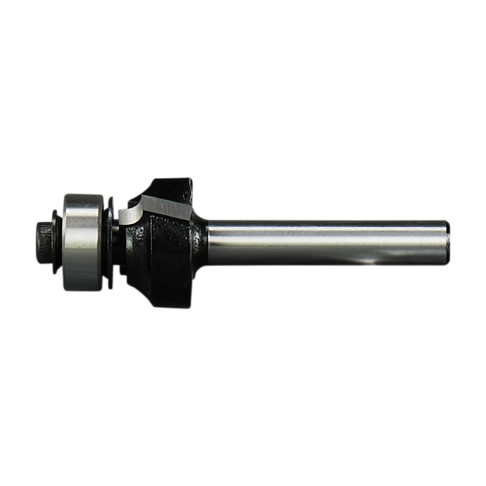 frez krawędziowy 6mm 19x53,4mm (z łożyskiem) Makita D-68395