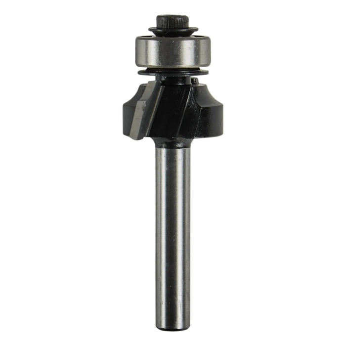 frez krawędziowy 6mm 19x53,4mm (z łożyskiem) Makita D-68395